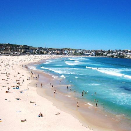 Ultimate Apartments Bondi Beach Ngoại thất bức ảnh