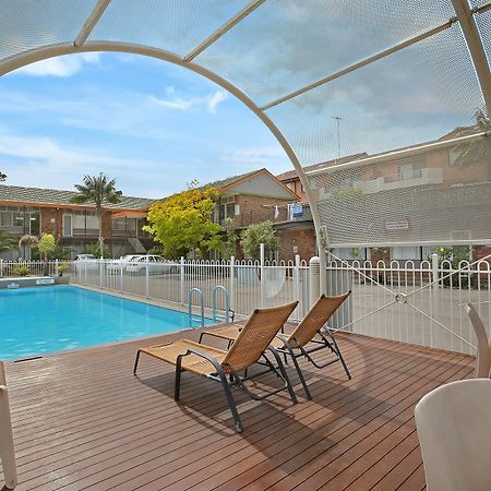 Ultimate Apartments Bondi Beach Ngoại thất bức ảnh