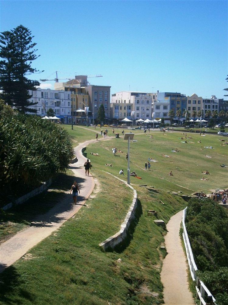 Ultimate Apartments Bondi Beach Ngoại thất bức ảnh