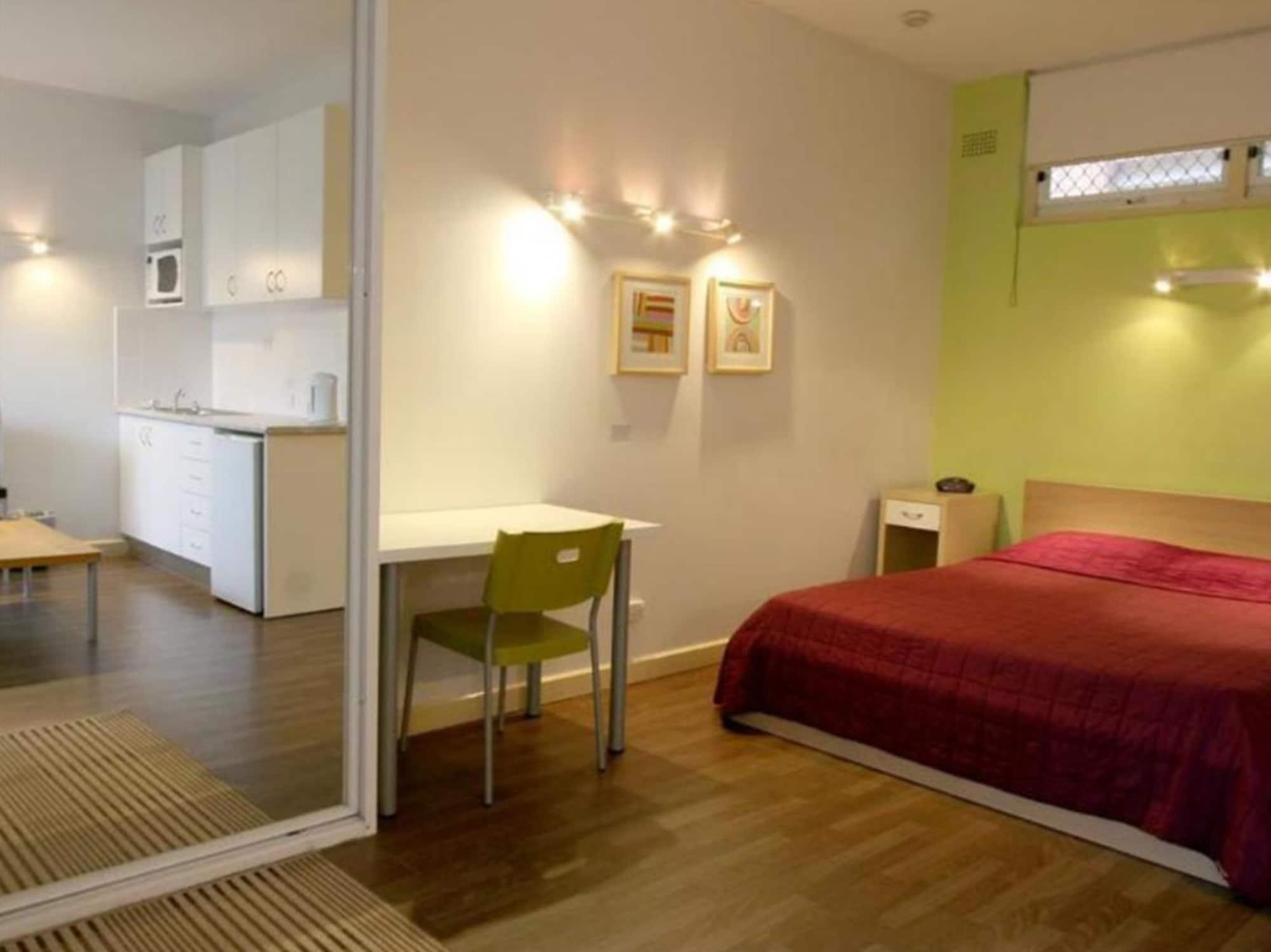 Ultimate Apartments Bondi Beach Ngoại thất bức ảnh