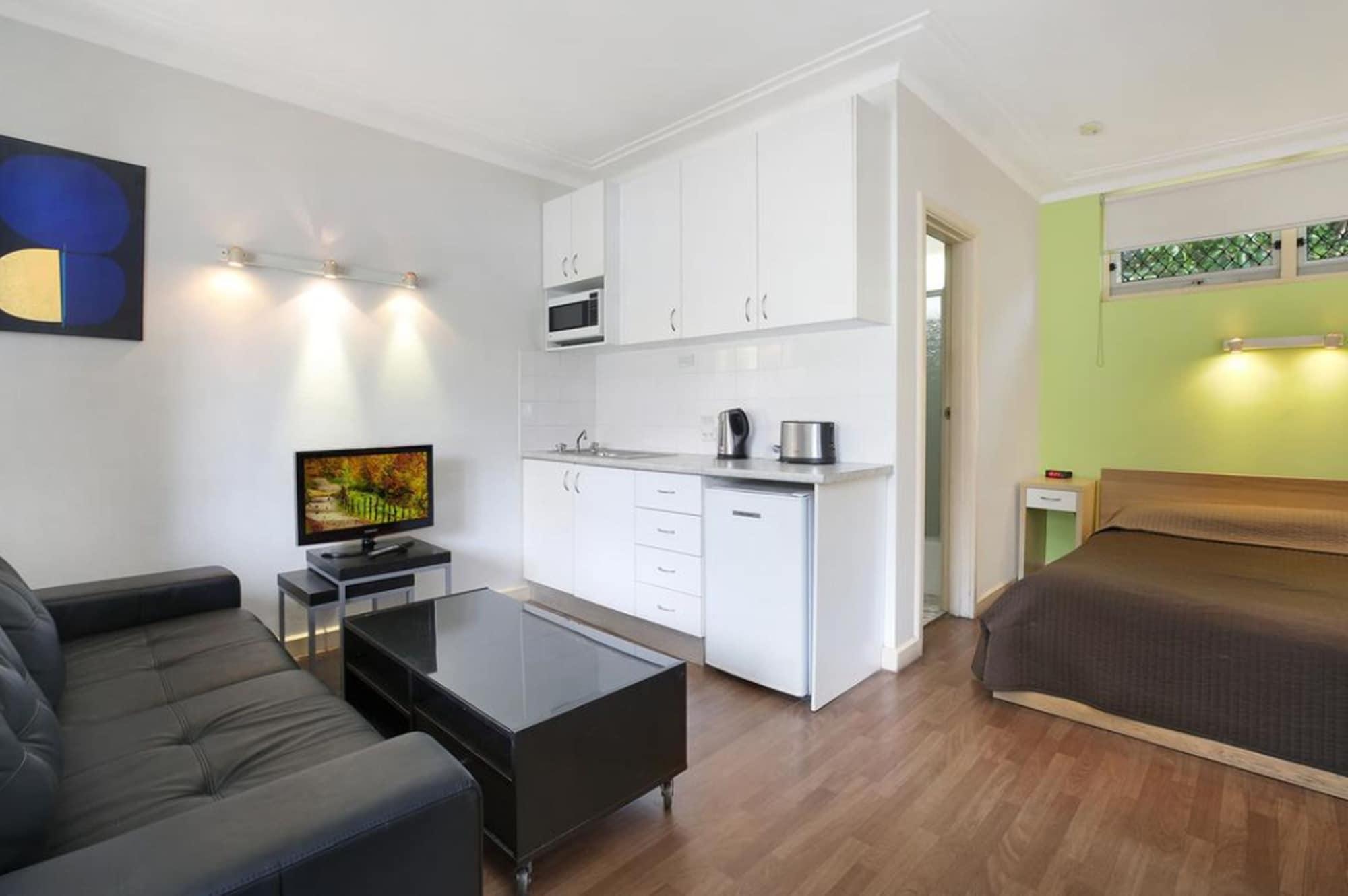 Ultimate Apartments Bondi Beach Ngoại thất bức ảnh