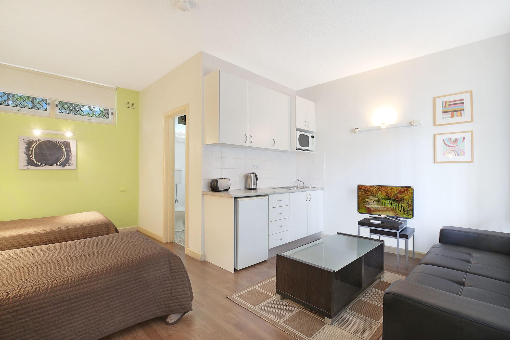 Ultimate Apartments Bondi Beach Ngoại thất bức ảnh