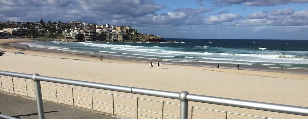 Ultimate Apartments Bondi Beach Ngoại thất bức ảnh