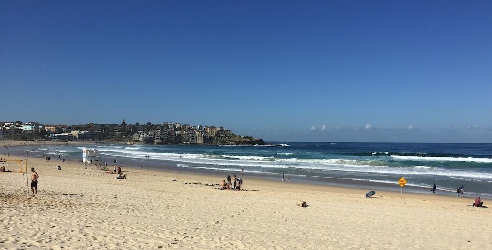 Ultimate Apartments Bondi Beach Ngoại thất bức ảnh