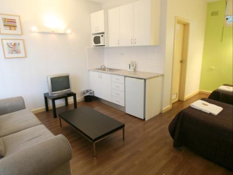 Ultimate Apartments Bondi Beach Ngoại thất bức ảnh