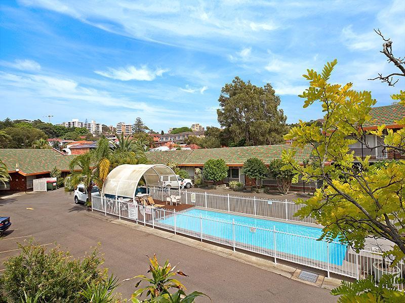 Ultimate Apartments Bondi Beach Ngoại thất bức ảnh