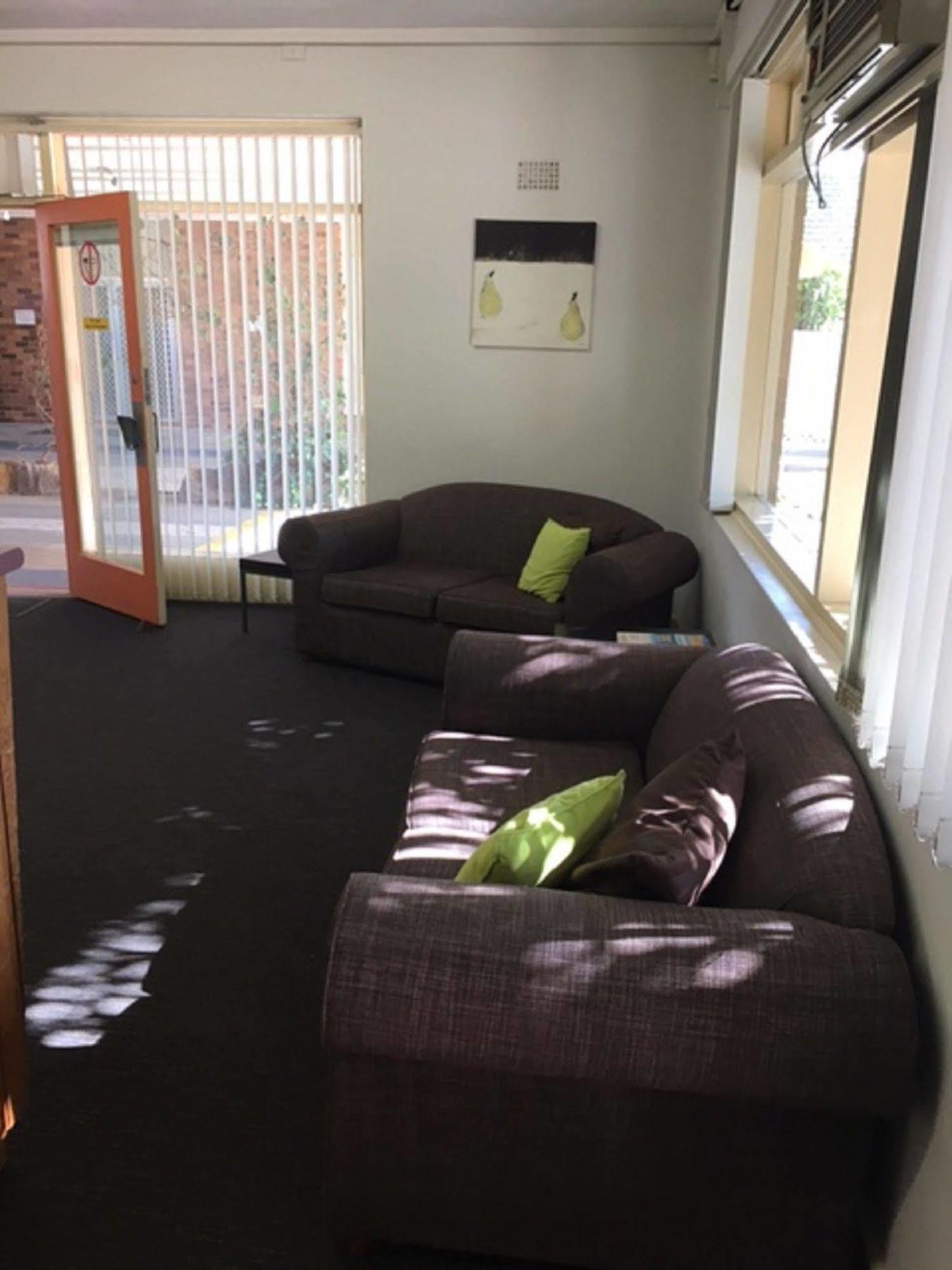 Ultimate Apartments Bondi Beach Ngoại thất bức ảnh