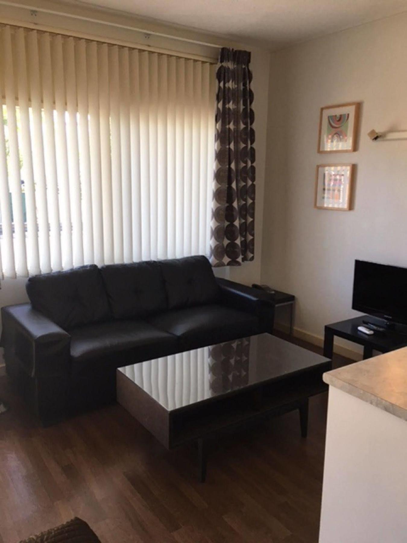 Ultimate Apartments Bondi Beach Ngoại thất bức ảnh