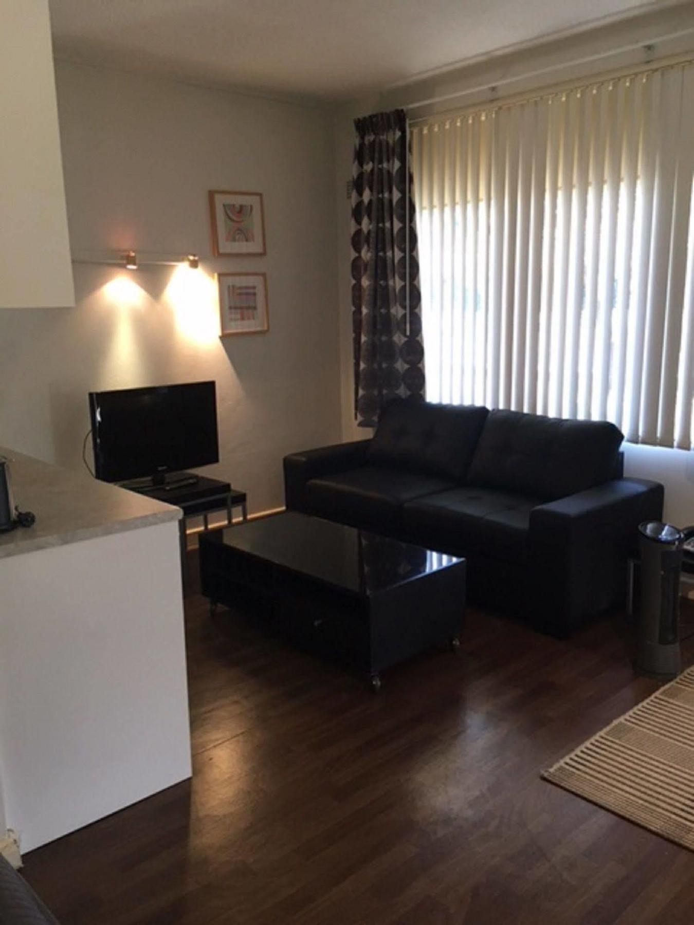 Ultimate Apartments Bondi Beach Ngoại thất bức ảnh