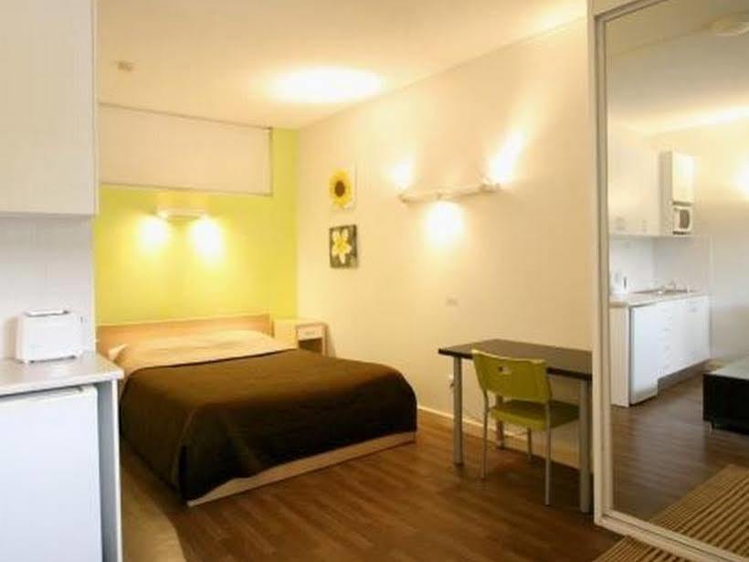 Ultimate Apartments Bondi Beach Ngoại thất bức ảnh