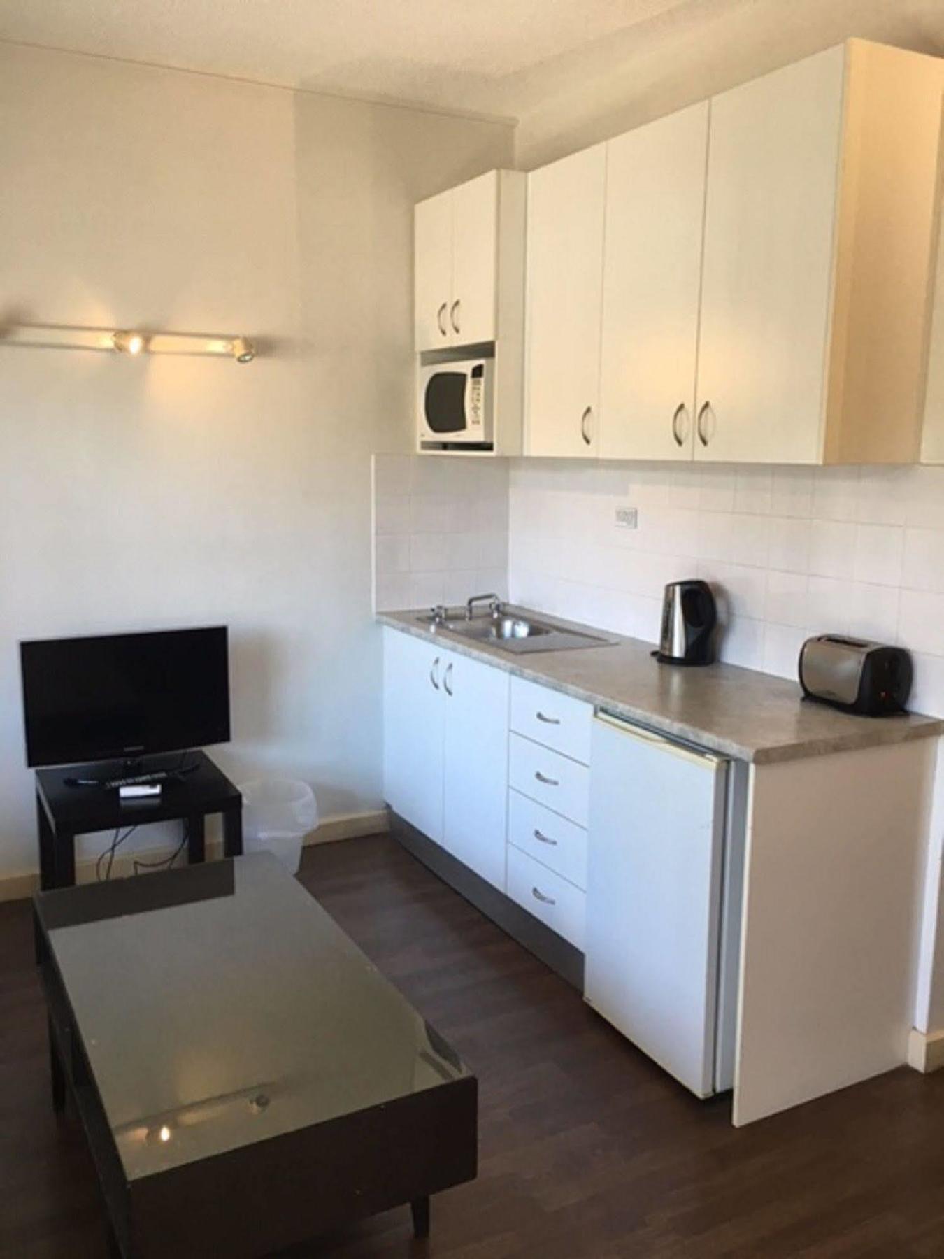 Ultimate Apartments Bondi Beach Ngoại thất bức ảnh