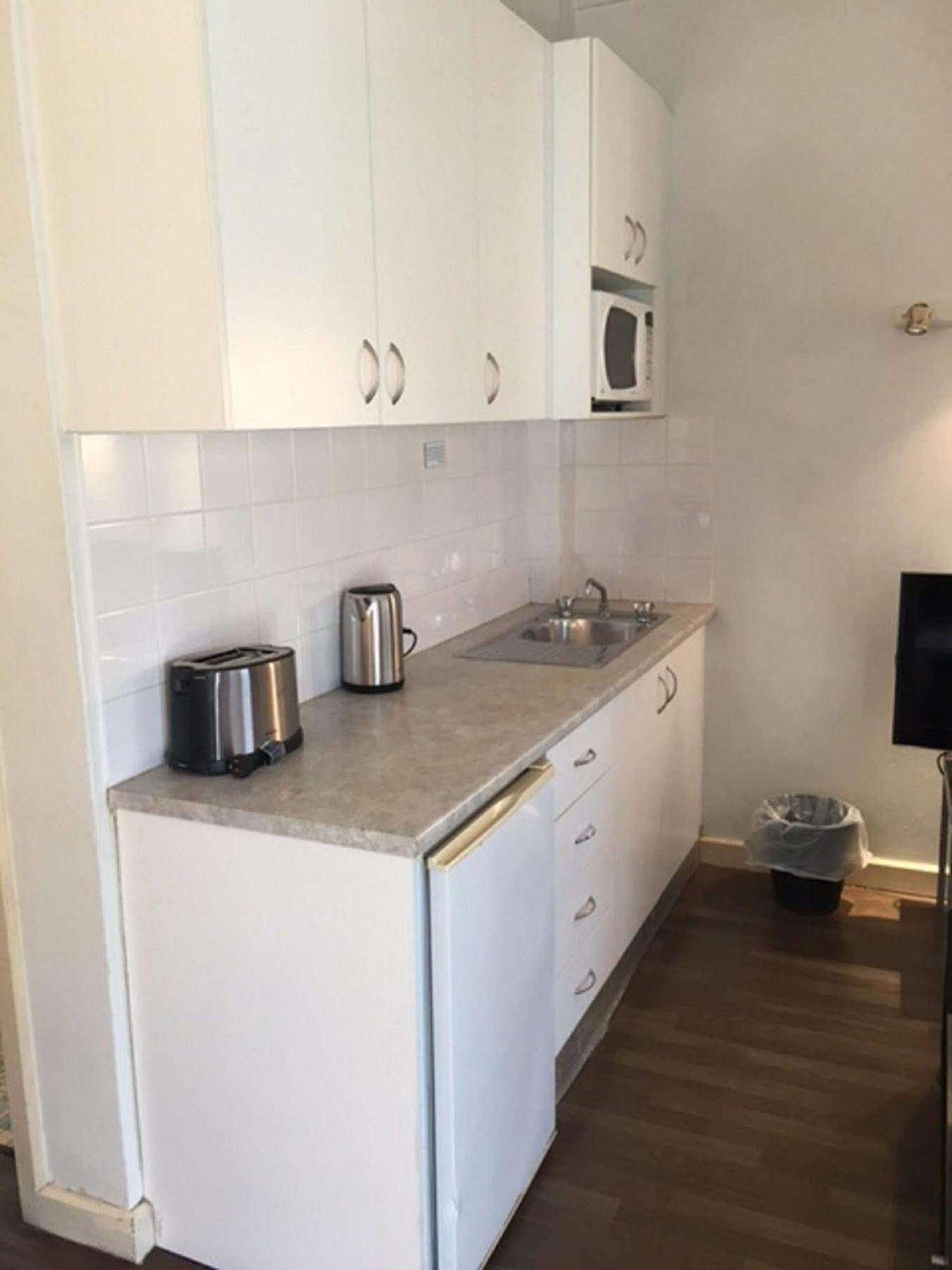 Ultimate Apartments Bondi Beach Ngoại thất bức ảnh