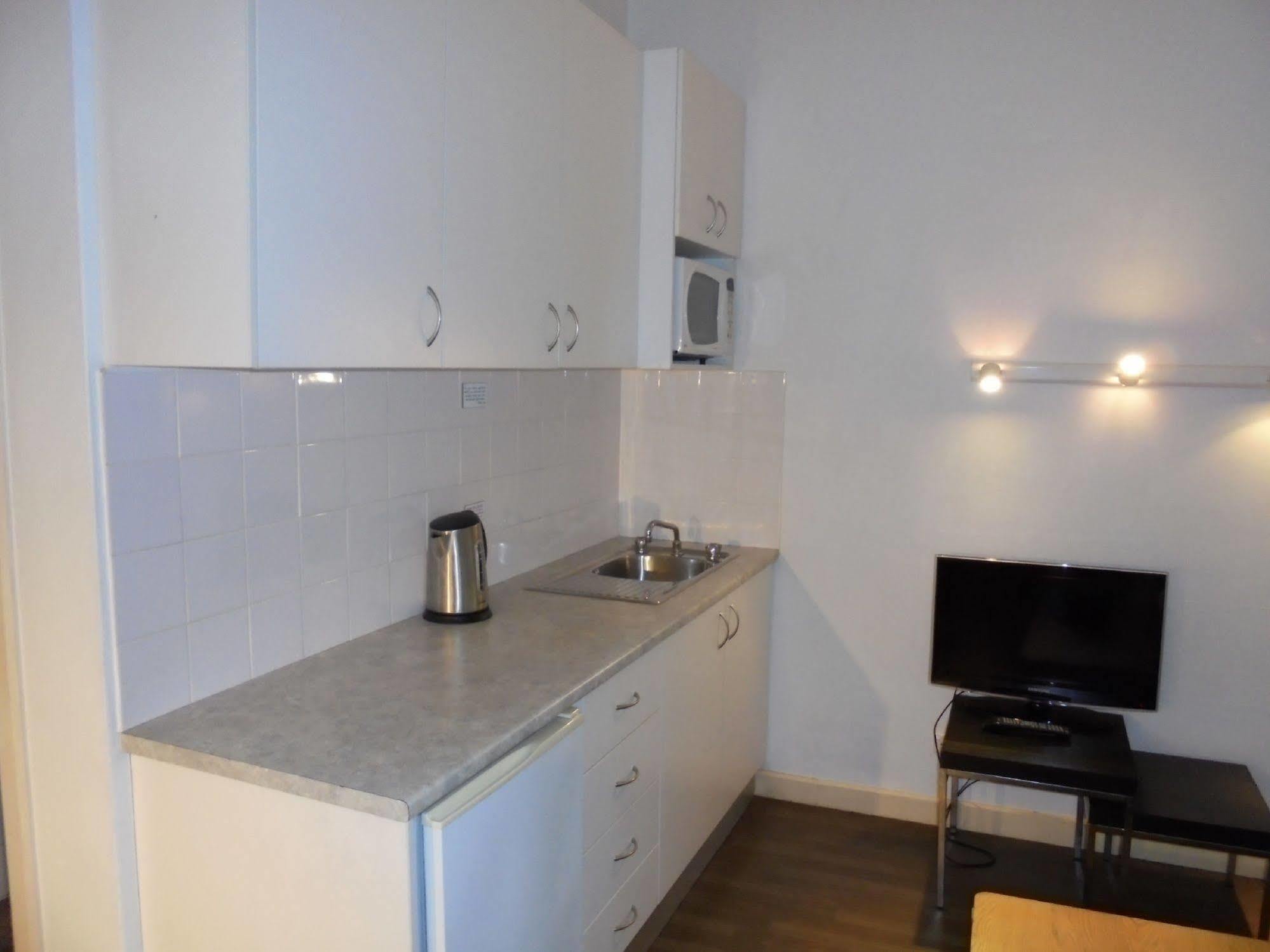Ultimate Apartments Bondi Beach Ngoại thất bức ảnh