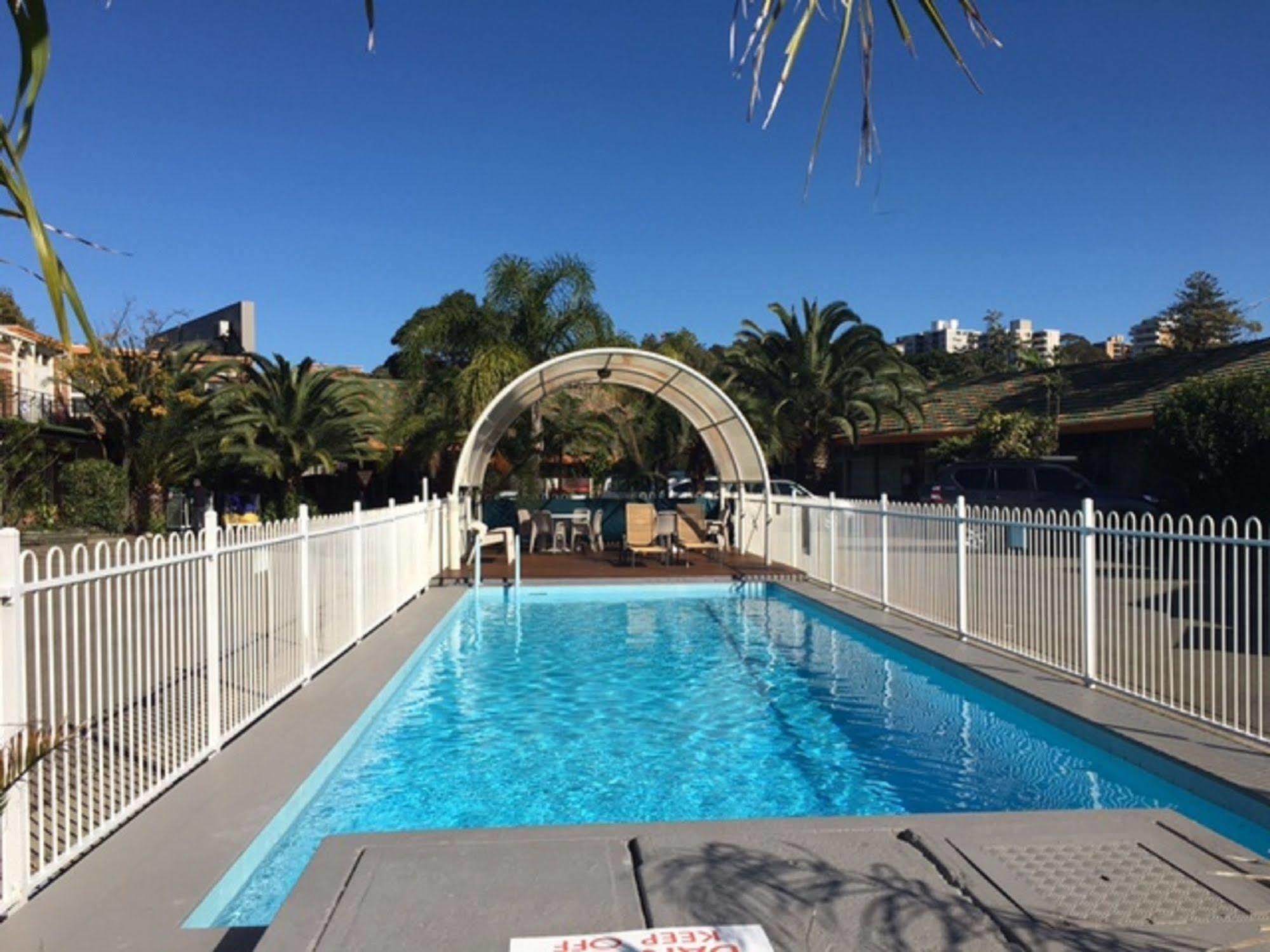 Ultimate Apartments Bondi Beach Ngoại thất bức ảnh