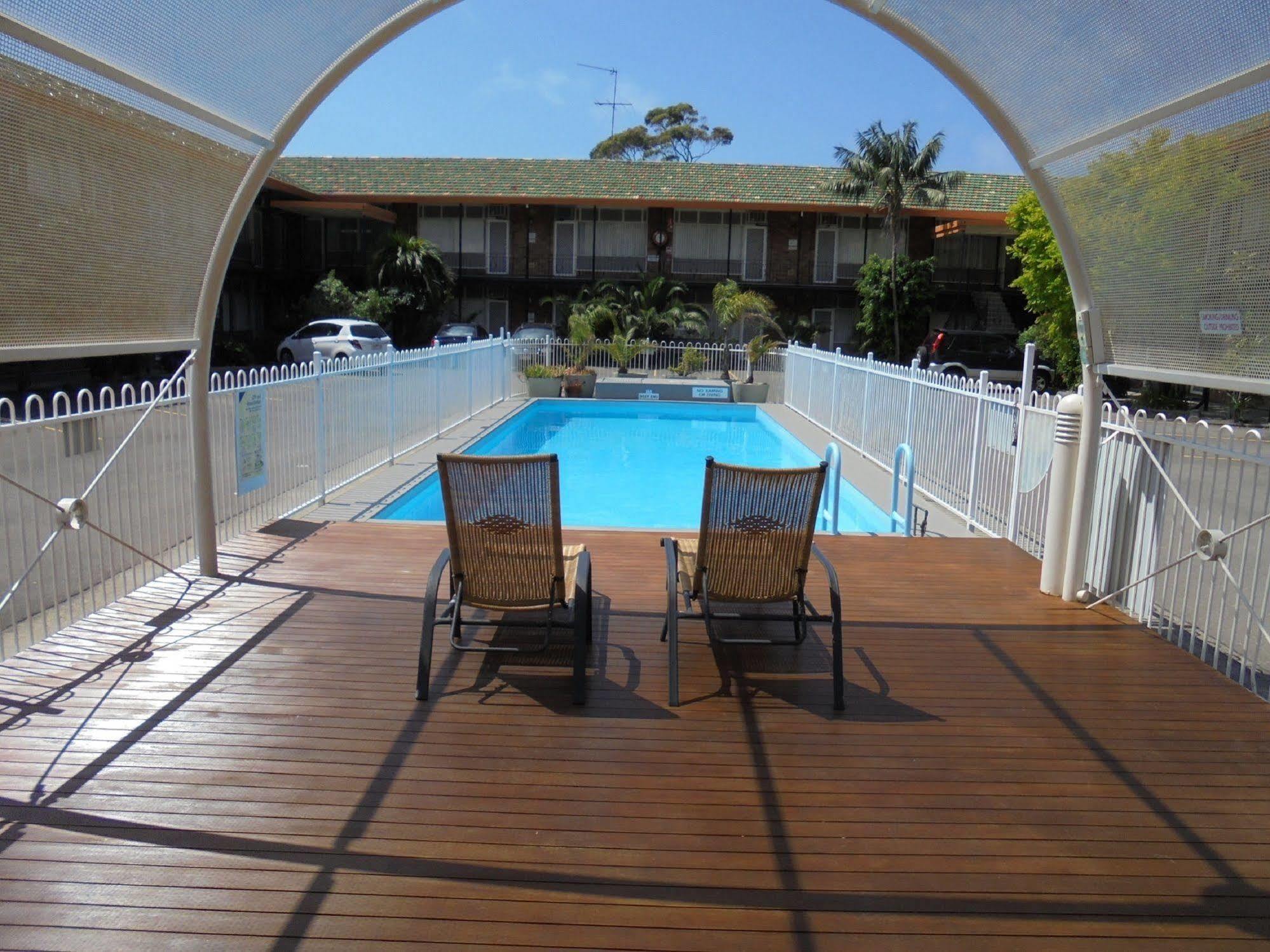 Ultimate Apartments Bondi Beach Ngoại thất bức ảnh