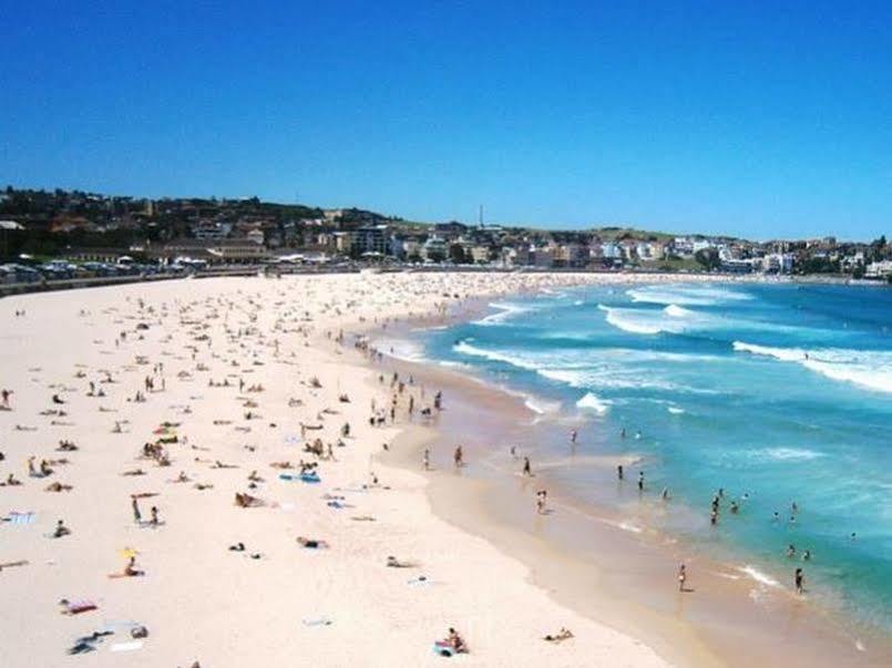 Ultimate Apartments Bondi Beach Ngoại thất bức ảnh