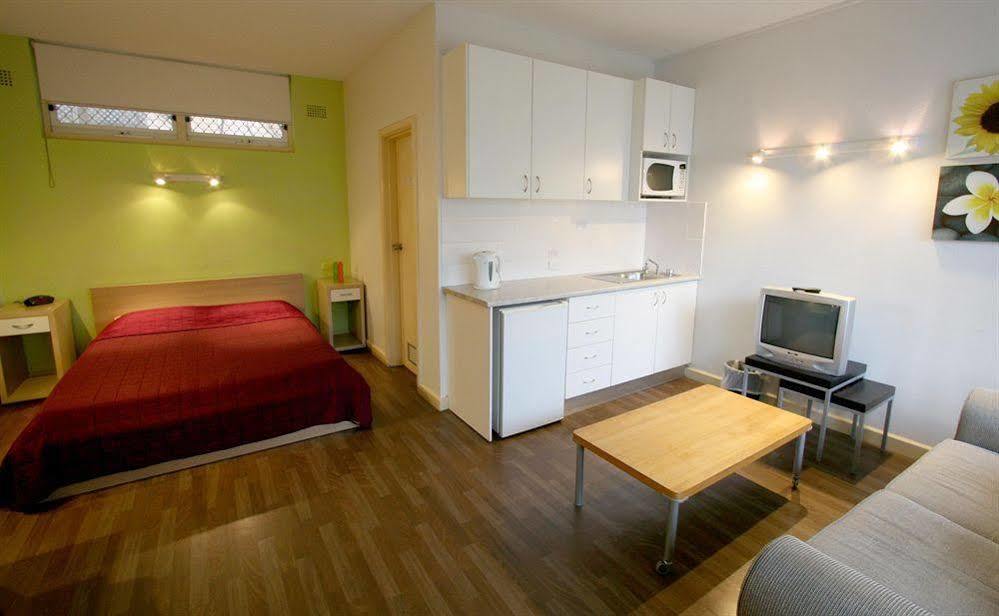 Ultimate Apartments Bondi Beach Ngoại thất bức ảnh