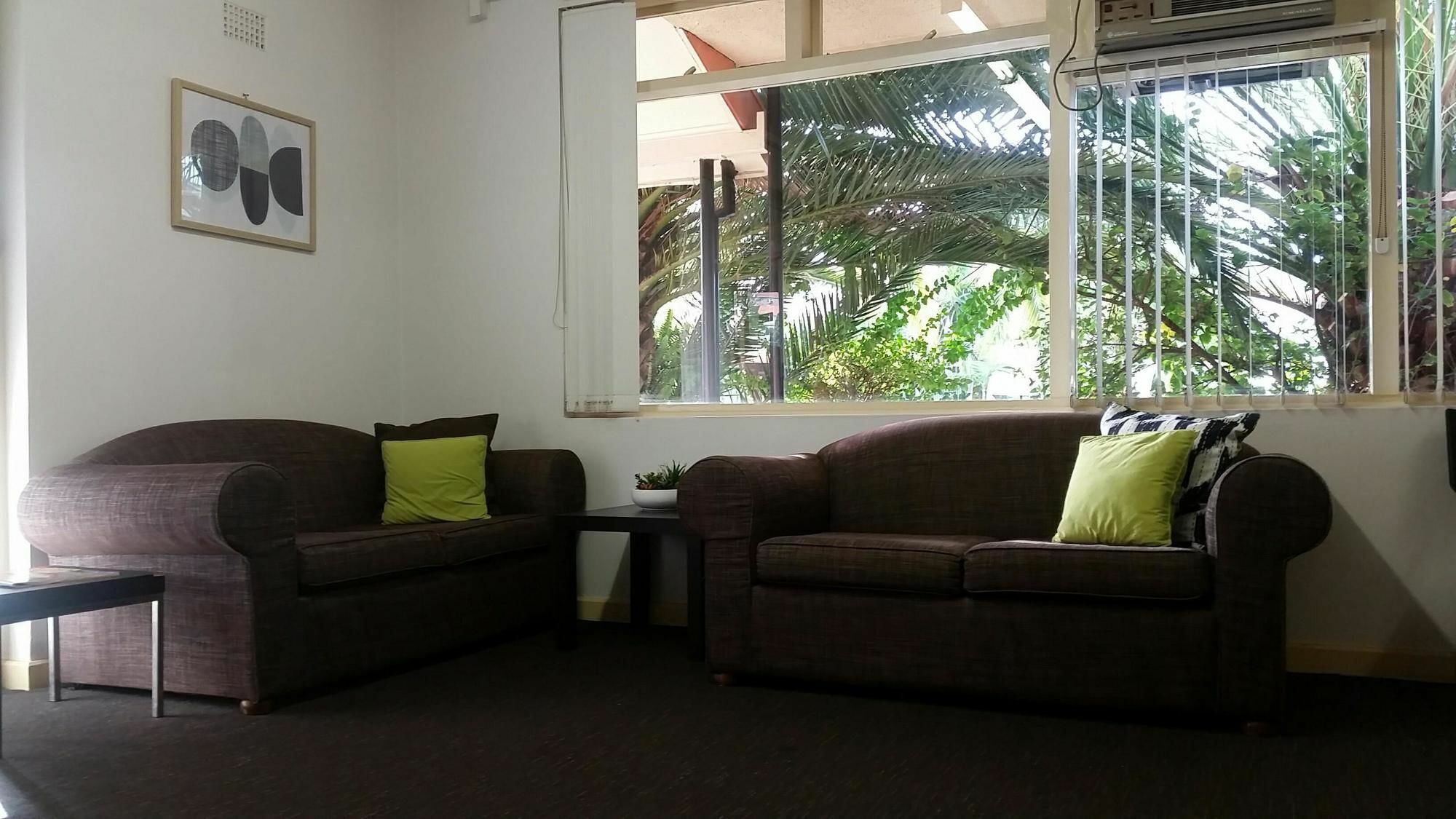 Ultimate Apartments Bondi Beach Ngoại thất bức ảnh