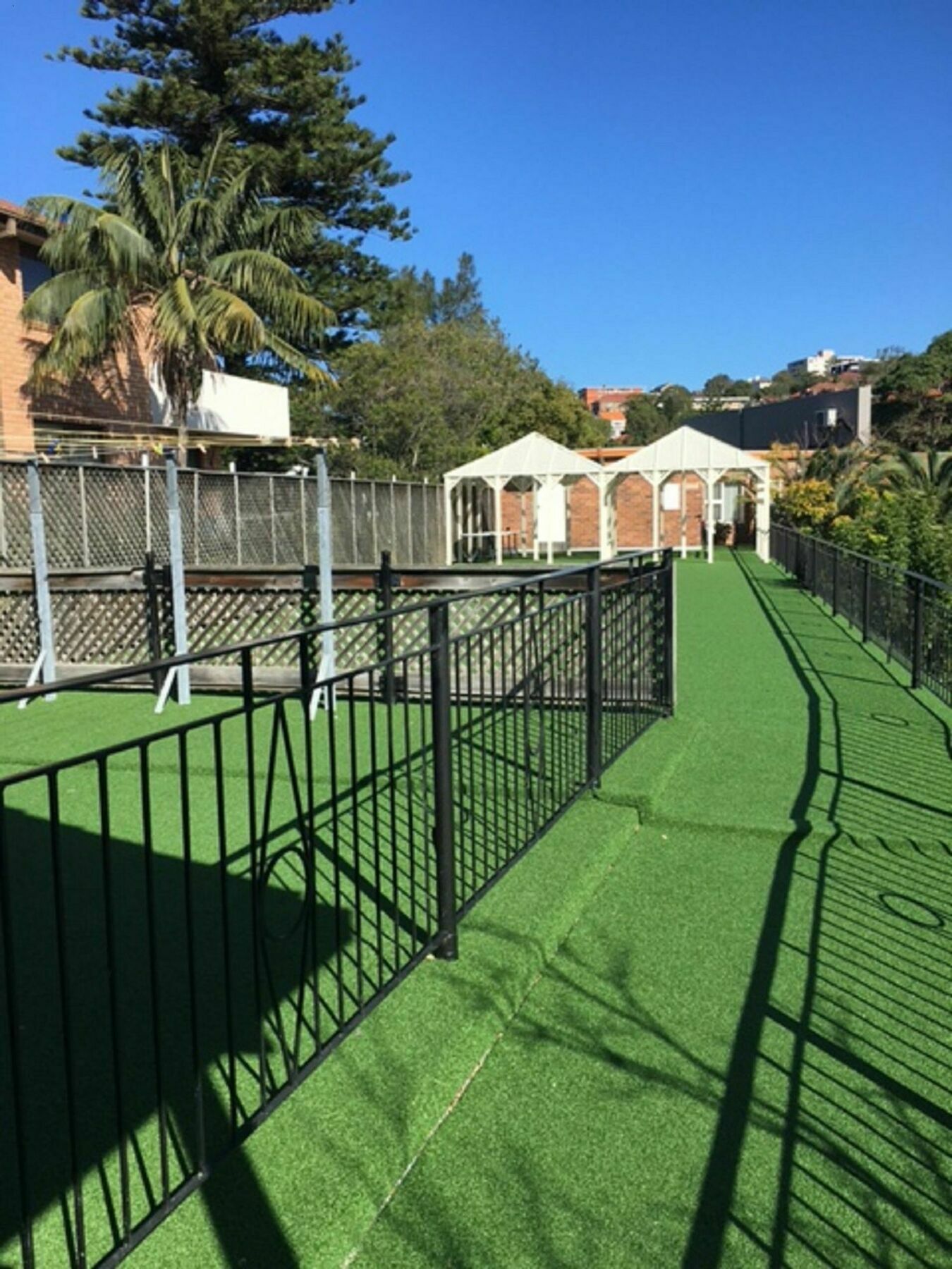 Ultimate Apartments Bondi Beach Ngoại thất bức ảnh