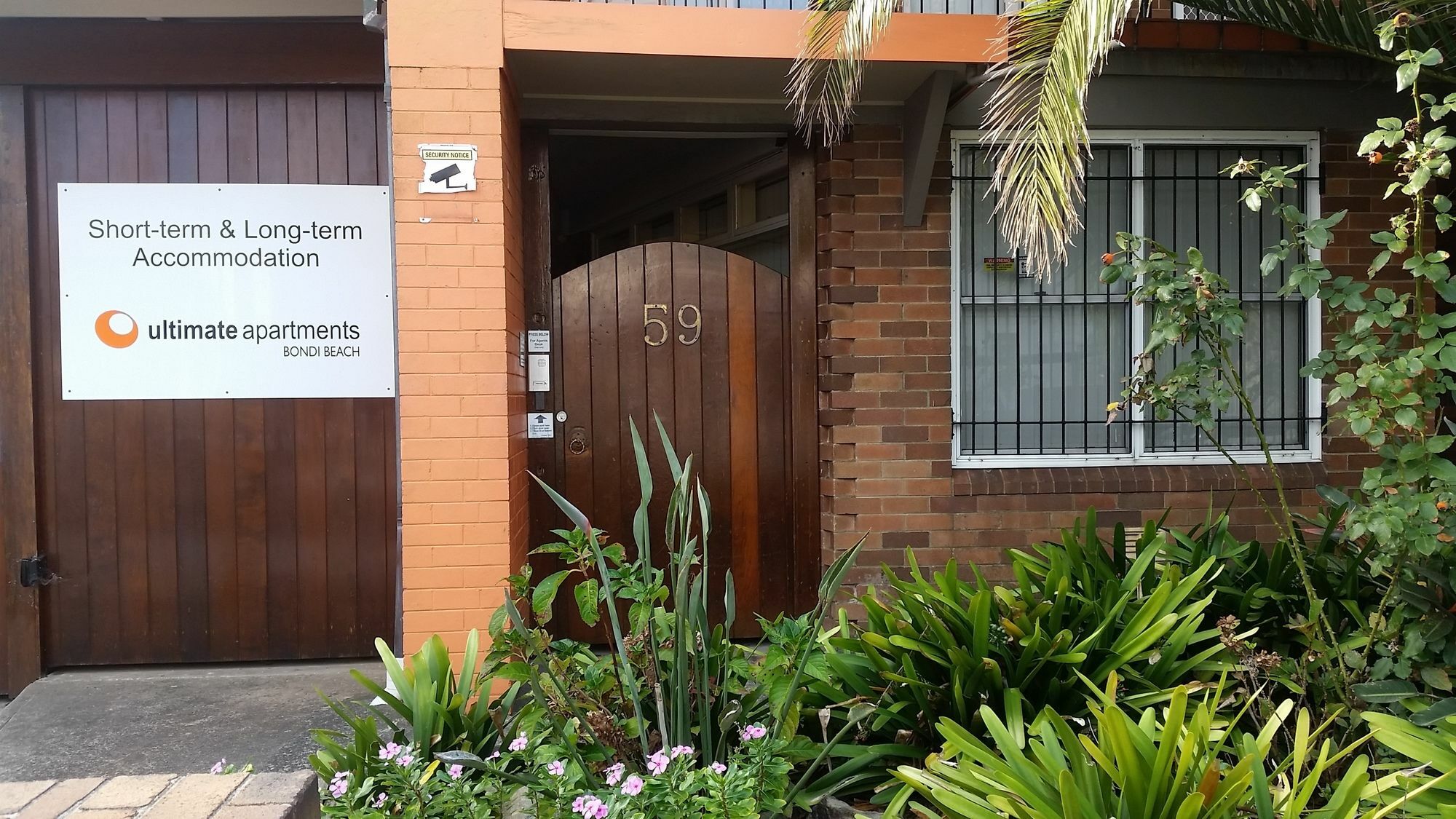 Ultimate Apartments Bondi Beach Ngoại thất bức ảnh