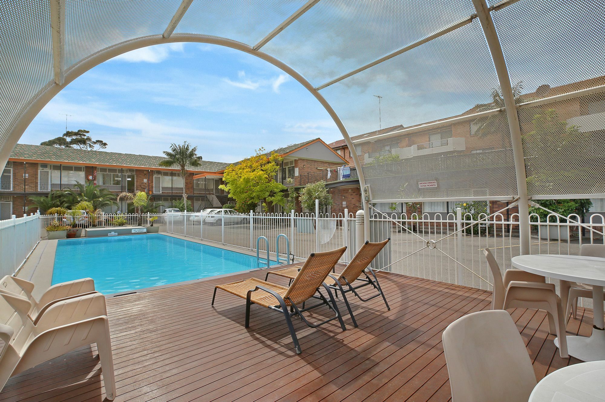 Ultimate Apartments Bondi Beach Ngoại thất bức ảnh